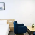 Sky Garden Serviced Apartment