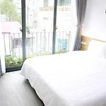 Sky Garden Serviced Apartment