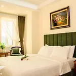 Tran Gia Apartment - Gia Loc Hotel