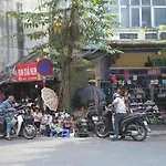 Kemkay Homestay