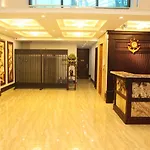 Monaco Building One Bedroom
