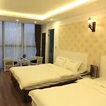 Lieber Hotel - Van Phuc