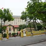 Dragon Residence Building
