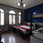 Ha Noi Panda Hotel