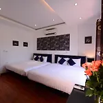Golden Sun Palace Hotel