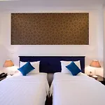 Golden Sun Palace Hotel