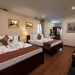 Khách sạn Premiere HANZ Memories