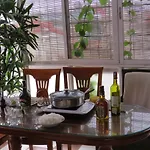 Capsule Hanoi Hostel