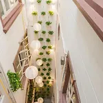 Hestia Legend Hotel