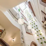 Hestia Legend Hotel
