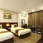 Blue Pearl West Hotel