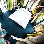 Dao Anh Khanh Studio Homestay