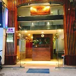 Azumaya Hai Ba Trung 2