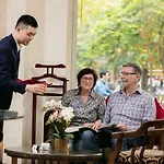 Le Carnot Boutique Hotel