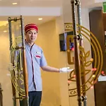 Le Carnot Boutique Hotel