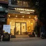 Cosmo Garden Hotel & Spa