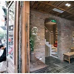 Khan Hoang Capsule Hotel (Adults Only)