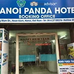 Ha Noi Panda Hotel