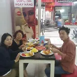 Ha Noi Panda Hotel