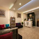 Khách sạn Premiere HANZ Memories