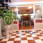 Capsule Hanoi Hostel