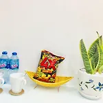 Hóng Homestay