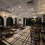 Canary Hà Nội Khách Sạn