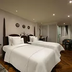 Canary Hà Nội Khách Sạn