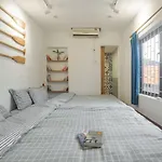 Hanoi Sun And River Homestay