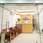 Hanoi Bel Ami Hotel