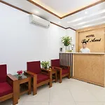Hanoi Bel Ami Hotel