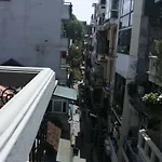 Hanoi Massive Hostel