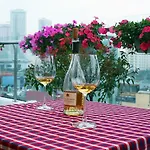 Newsky Serviced Apartment