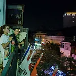 Luminous Viet Hotel