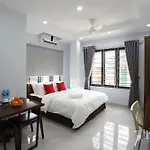 Istay Hotel Apartment 3
