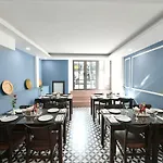Hanoi Elpis Central Hotel