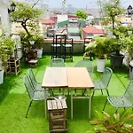 Cocoon Inn Hanoi