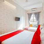 Oyo 268 Pavilion Hotel Hanoi
