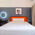 The Poppy Villa & Hotel