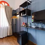 The Poppy Villa & Hotel