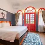 The Poppy Villa & Hotel