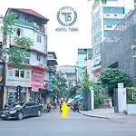 Hostel Turbo