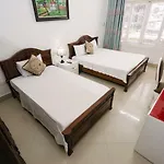 Camellia Hotel 6