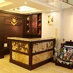 Hanoi Monaco Building 801