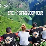 Nhà nghỉ Việt Nam Cheers