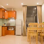 Dragon Residence Building
