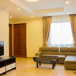 Dragon Residence Building