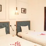 Hanoi Vision Boutique Hotel