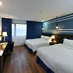 Hanoi Eternity Hotel