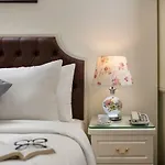 Trang Trang Luxury Hotel